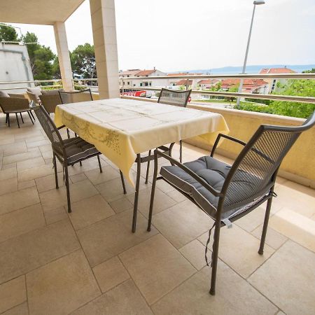 Apartment Matko By Interhome Makarska Exterior foto